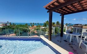 MAKAIBA RESIDENCE 302 - Coração de Porto e Piscinas Naturais
